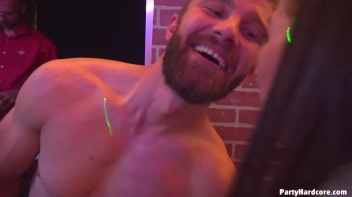 Party Hardcore Gone Crazy Vol. 41 Single Cut: Part 6 - Cam 3 Screencap 45 on www.sinx.com