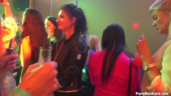 Party Hardcore Gone Crazy Vol. 41 Single Cut: Part 6 - Cam 3 Screencap 48 on www.sinx.com