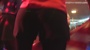 Party Hardcore Gone Crazy Vol. 15 Part 2 - Cam 2 Screencap 73 on www.sinx.com