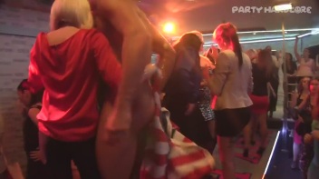 Party Hardcore Gone Crazy Vol. 15 Part 2 - Cam 2 Screencap 74 on www.sinx.com