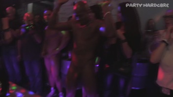 Party Hardcore Gone Crazy Vol. 15 Part 2 - Cam 2 Screencap 17 on www.sinx.com