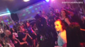 Party Hardcore Gone Crazy Vol. 27 Part 5 - Cam 1 Screencap 50 on www.sinx.com