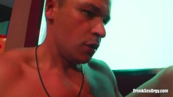 Euroslut Hotel Part 6 - Cam 2 Screencap 5 on www.sinx.com