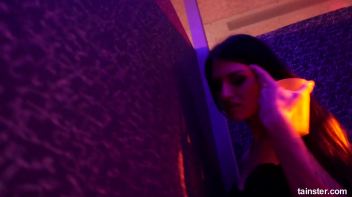 Fanatic Fuckfriends Part 5 - Lesbian Cam Screencap 62 on www.sinx.com