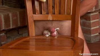 Fucked and Fisted By A Femdom Bitch Screencap 42 on www.sinx.com