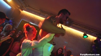 Party Hardcore Gone Crazy Vol. 38 Part 5 - Cam 2 Screencap 18 on www.sinx.com