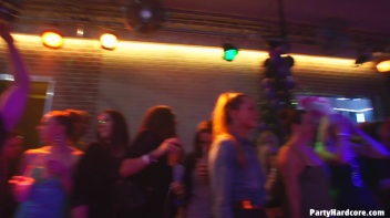 Party Hardcore Gone Crazy Vol. 38 Part 5 - Cam 2 Screencap 34 on www.sinx.com