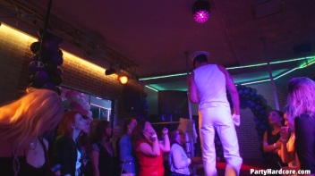 Party Hardcore Gone Crazy Vol. 38 Part 5 - Cam 2 Screencap 6 on www.sinx.com