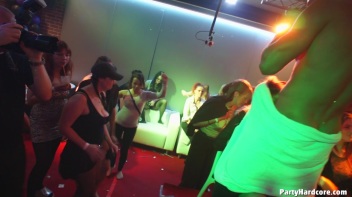 Party Hardcore Gone Crazy Vol. 38 Part 5 - Cam 2 Screencap 62 on www.sinx.com