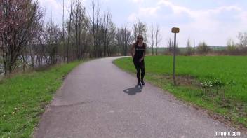 Pleasant surprise  Screencap 1 on www.sinx.com