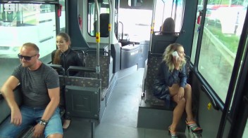 Noisy Blonde Gets Into Clothes Ripping Catfight In Public Screencap 1 on www.sinx.com