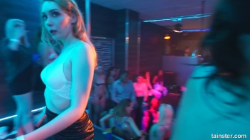 Lezzies - The Femme Fest Part 4 - Cam 3 Screencap 10 on www.sinx.com