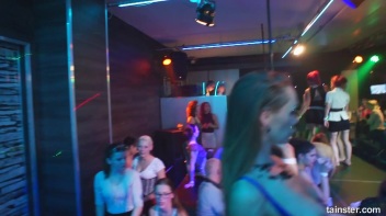 Lezzies - The Femme Fest Part 4 - Cam 3 Screencap 36 on www.sinx.com