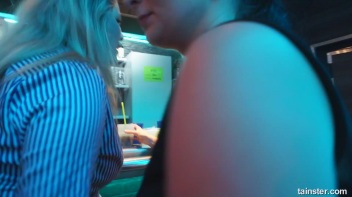 Lezzies - The Femme Fest Part 4 - Cam 3 Screencap 67 on www.sinx.com