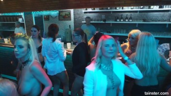 Lezzies - The Femme Fest Part 4 - Cam 3 Screencap 75 on www.sinx.com