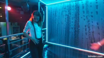 Lezzies - The Femme Fest Part 4 - Cam 3 Screencap 76 on www.sinx.com