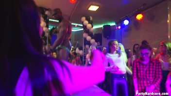 Party Hardcore Gone Crazy Vol. 37 Part 6 - Cam 3 Screencap 94 on www.sinx.com