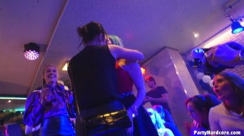 Party Hardcore Gone Crazy Vol. 37 Part 6 - Cam 3 Screencap 14 on www.sinx.com