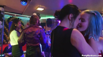 Party Hardcore Gone Crazy Vol. 37 Part 6 - Cam 3 Screencap 23 on www.sinx.com