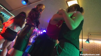 Party Hardcore Gone Crazy Vol. 37 Part 6 - Cam 3 Screencap 33 on www.sinx.com