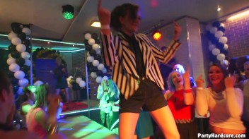 Party Hardcore Gone Crazy Vol. 37 Part 6 - Cam 3 Screencap 5 on www.sinx.com