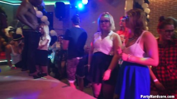 Party Hardcore Gone Crazy Vol. 37 Part 6 - Cam 3 Screencap 71 on www.sinx.com