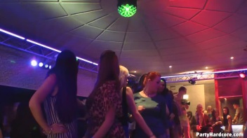 Party Hardcore Gone Crazy Vol. 7 Part 3 - Cam 4 Screencap 82 on www.sinx.com