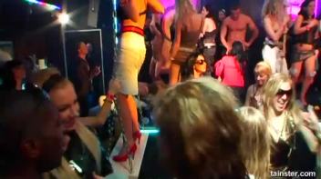 Swingers Ball Part 6 - Cam 2 Screencap 58 on www.sinx.com