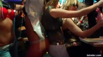 Swingers Ball Part 6 - Cam 2 Screencap 61 on www.sinx.com