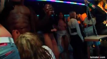 Swingers Ball Part 6 - Cam 2 Screencap 64 on www.sinx.com