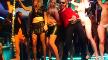Swingers Ball Part 6 - Cam 2 Screencap 77 on www.sinx.com