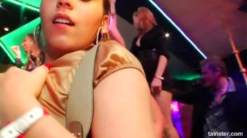 Swingers Ball Part 6 - Cam 2 Screencap 19 on www.sinx.com