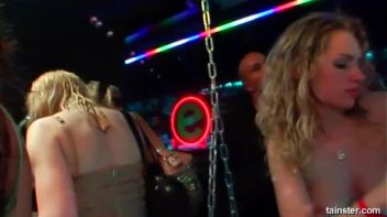 Swingers Ball Part 6 - Cam 2 Screencap 28 on www.sinx.com