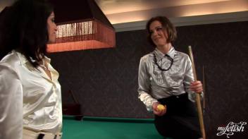 The Bet Screencap 10 on www.sinx.com