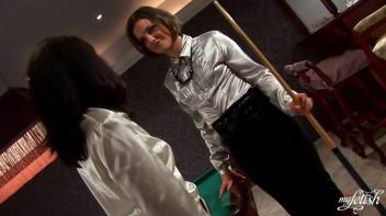 The Bet Screencap 11 on www.sinx.com