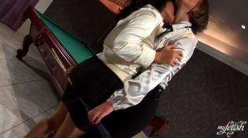 The Bet Screencap 21 on www.sinx.com