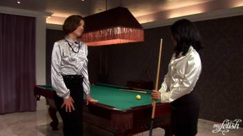 The Bet Screencap 7 on www.sinx.com