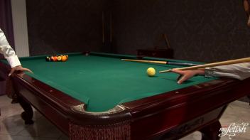 The Bet Screencap 8 on www.sinx.com