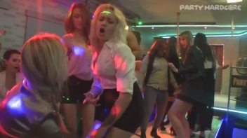 Party Hardcore Gone Crazy Vol. 28 Part 5 - Cam 4 Screencap 42 on www.sinx.com