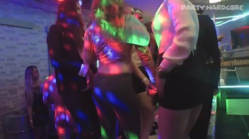 Party Hardcore Gone Crazy Vol. 28 Part 5 - Cam 4 Screencap 66 on www.sinx.com
