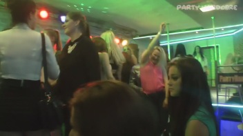 Party Hardcore Gone Crazy Vol. 28 Part 5 - Cam 4 Screencap 67 on www.sinx.com