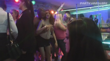 Party Hardcore Gone Crazy Vol. 28 Part 5 - Cam 4 Screencap 68 on www.sinx.com