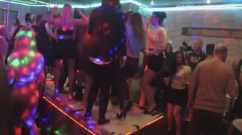 Party Hardcore Gone Crazy Vol. 28 Part 5 - Cam 4 Screencap 69 on www.sinx.com