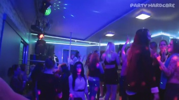 Party Hardcore Gone Crazy Vol. 28 Part 5 - Cam 4 Screencap 73 on www.sinx.com