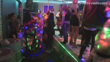Party Hardcore Gone Crazy Vol. 28 Part 5 - Cam 4 Screencap 76 on www.sinx.com