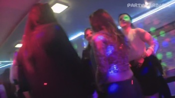 Party Hardcore Gone Crazy Vol. 28 Part 5 - Cam 4 Screencap 78 on www.sinx.com
