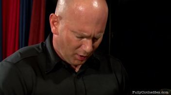 A Modern Performance Screencap 75 on www.sinx.com