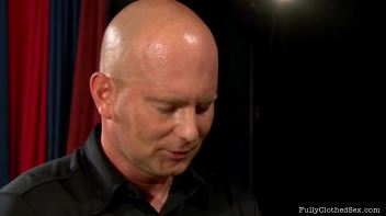 A Modern Performance Screencap 76 on www.sinx.com