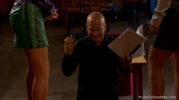 A Modern Performance Screencap 10 on www.sinx.com