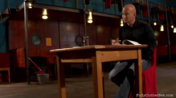 A Modern Performance Screencap 3 on www.sinx.com